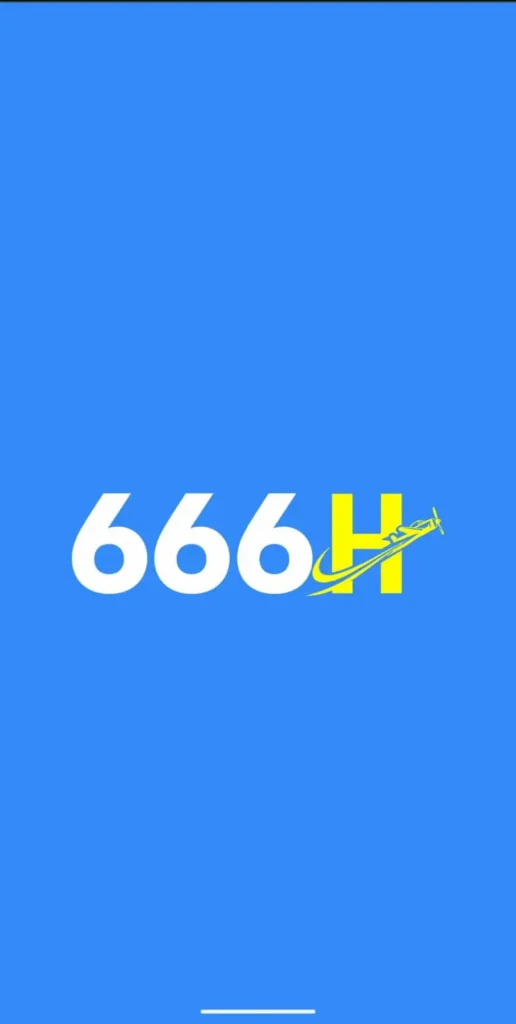 666h game Logo