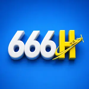 666h game app